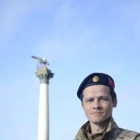 810 Бригада морской пехоты :: Дмитрий Кутепов