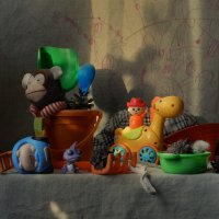 детство :: Лера 