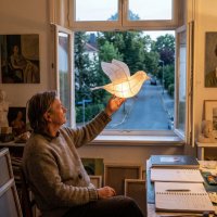 Творец :: Игорь Волков