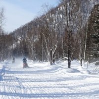 Покатушки :: Павел Трунцев Покатушки :: Павел Трунцев