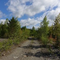 По Уралу... :: Николай Гирш