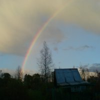 КОРОМЫСЛО :: Виктор Никитенко