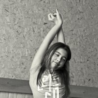 Проснулась :: СЮ 