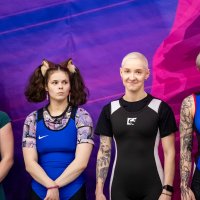 В ожидании награждения :: Александр 