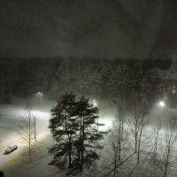 вечер :: Владимир 