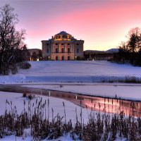 Павловск :: Алексей Говорушкин 