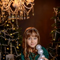 * :: Юлия Полянцева