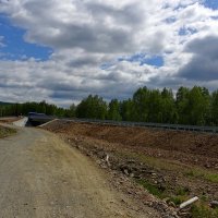 По Уралу... :: Николай Гирш