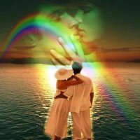 НАВЕКИ... :: Валерий Кокорев