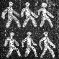 Кто шагает дружно в ряд? :: Валерий Иванович