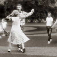 Монокль :: SanSan 