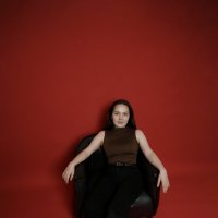 Портрет :: Алена Иванова