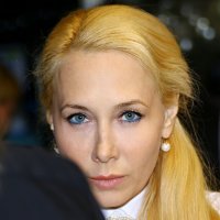 Портрет с мероприятия :: Владимир59 