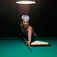 Сыграем? :: Евгений Ермаков