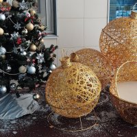 С наступающим... :: Радмир Арсеньев