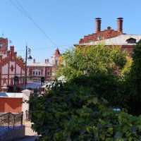 Самарский пивзавод :: Надежда 