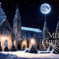 С наступающим! :: Людмила Фил