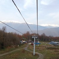 Первая конечная станция :: Виктор 