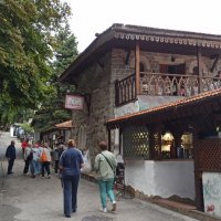 Гурзуф. Крым. :: Галина 