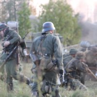 Бой :: Сергей Панасюк