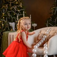 * :: Юлия Полянцева