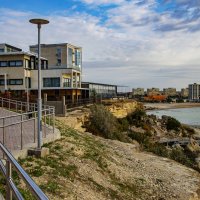 Берег :: Анатолий Чикчирный