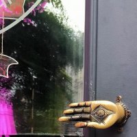 Петербург в деталях. :: Ольга 