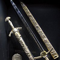 Коллекция художеств дворца Шарлоттенбург. :: Владимир Драгунский