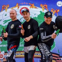 МУШКЕТЁРЫ XXI ВЕКА :: arkadii 