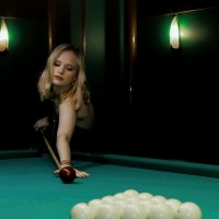 Начало :: Евгений Ермаков