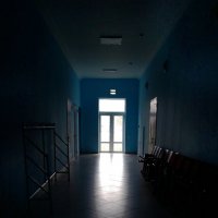 *** :: Валентина Береснева