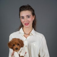 Николь 2 :: Михаил Трофимов