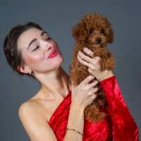 Николь 5 :: Михаил Трофимов