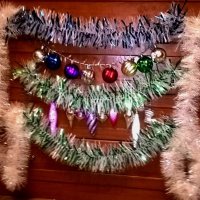 Предновогоднее настроение :: Елена Семигина