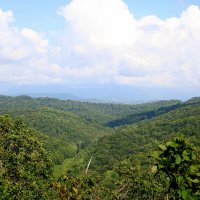 Орлиные скалы :: Tata Wolf Орлиные скалы :: Tata Wolf