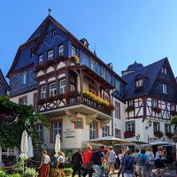 Beilstein :: igor G.