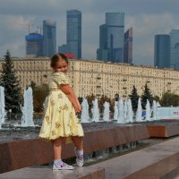 Кокетка :: Анастасия Смирнова