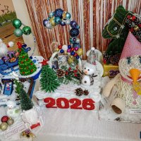 2026 :: Юлия Денискина