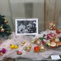 Новогоднее настроение :: Галина Минчук