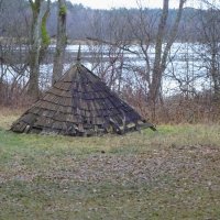 Снесло крышу ( как это реально выглядет) :: rimgis 