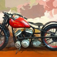 Харлей :: Василий Харлей :: Василий