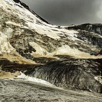 ГОРЫ :: HART BAD