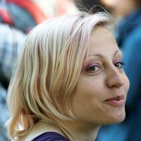 женские лики :: Олег Лукьянов