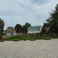 детская площадка :: Галина R...