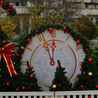 Скоро, скоро Новый год :: Александр Рыжов