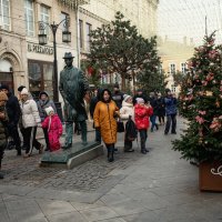 Прокофьев :: Лилия .