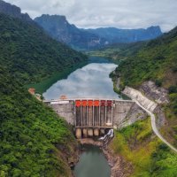 В горах на севере Вьетнама :: Дмитрий Шишкин