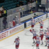 Хоккеисты :: Митя Дмитрий Митя