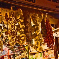 Стамбул - 69 :: Артём Кузнецов