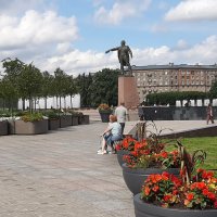 Лето 2025. Июль :: Наталья Герасимова